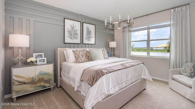 4030 Hollingsworth Drive SE, Palm Bay, FL 32909