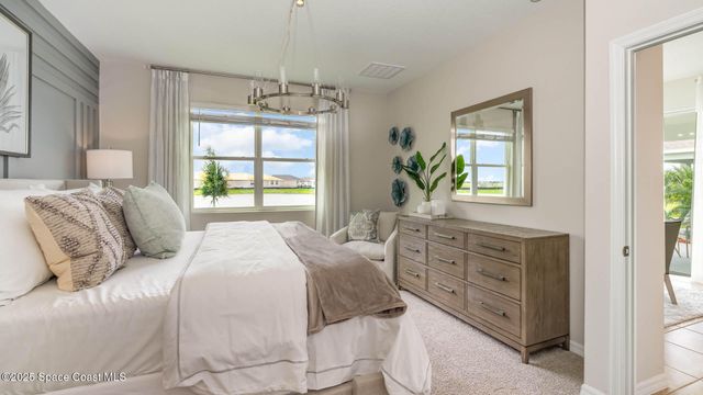 4030 Hollingsworth Drive SE, Palm Bay, FL 32909