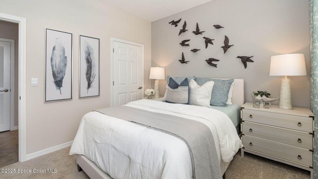 4030 Hollingsworth Drive SE, Palm Bay, FL 32909