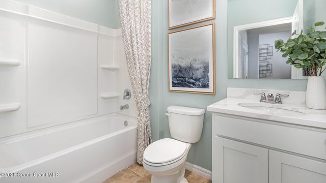 4030 Hollingsworth Drive SE, Palm Bay, FL 32909