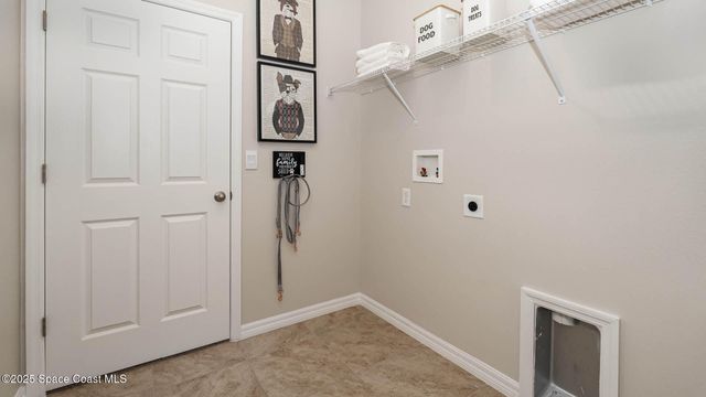 4030 Hollingsworth Drive SE, Palm Bay, FL 32909