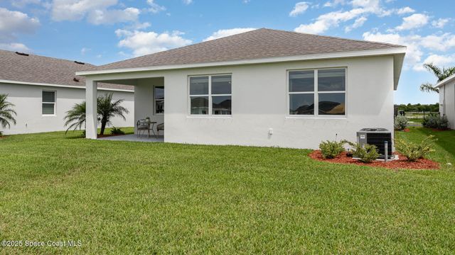 4030 Hollingsworth Drive SE, Palm Bay, FL 32909