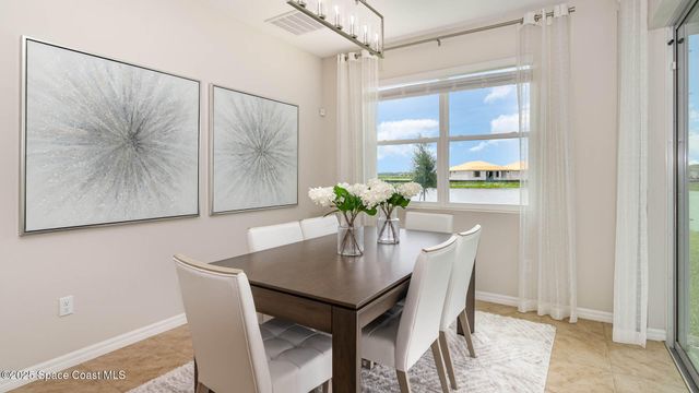 4030 Hollingsworth Drive SE, Palm Bay, FL 32909