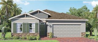 4030 Hollingsworth Drive SE, Palm Bay, FL 32909