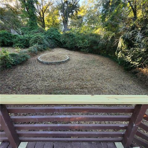 1427 Westmont SW Road, Atlanta, GA 30311