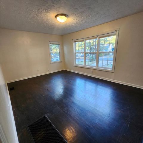 1427 Westmont SW Road, Atlanta, GA 30311