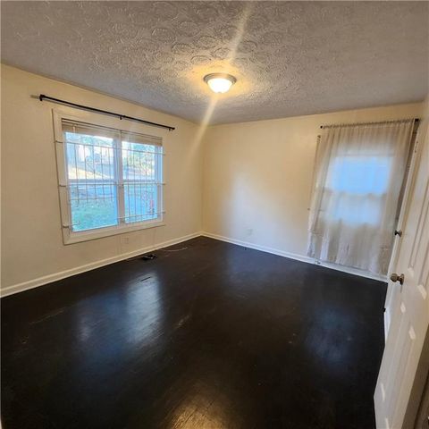 1427 Westmont SW Road, Atlanta, GA 30311