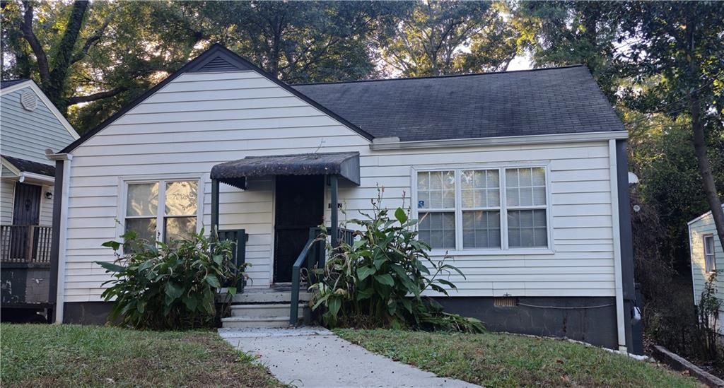 1427 Westmont SW Road, Atlanta, GA 30311
