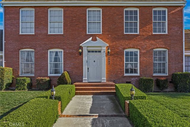 1909 Scenic Ridge, Chino Hills, CA 91709