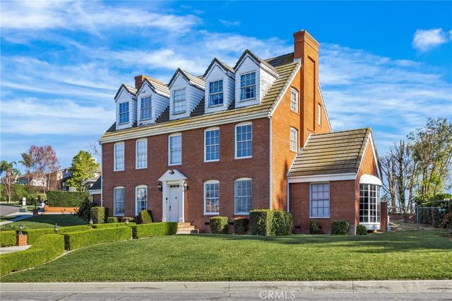 1909 Scenic Ridge, Chino Hills, CA 91709