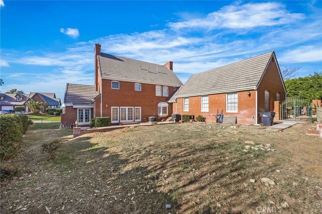 1909 Scenic Ridge, Chino Hills, CA 91709