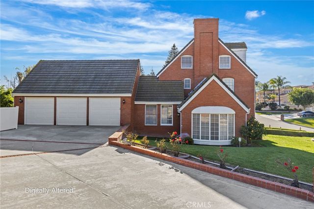 1909 Scenic Ridge, Chino Hills, CA 91709