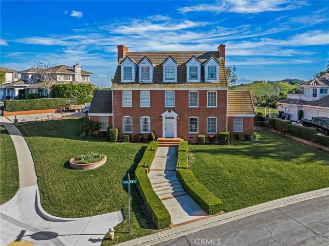 1909 Scenic Ridge, Chino Hills, CA 91709