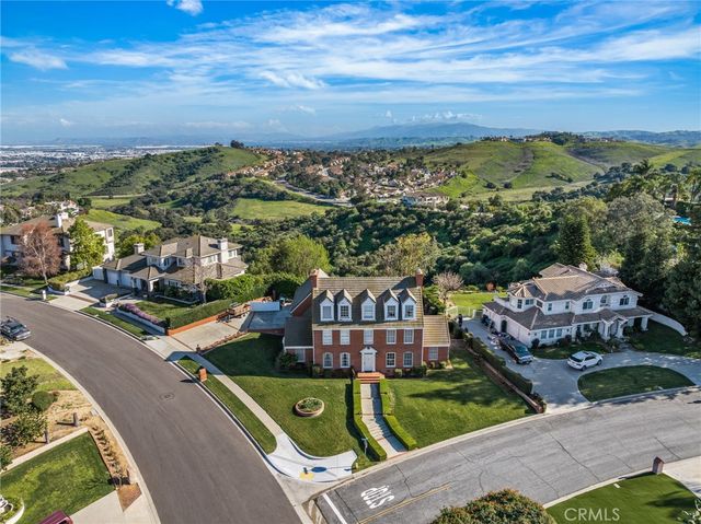1909 Scenic Ridge, Chino Hills, CA 91709