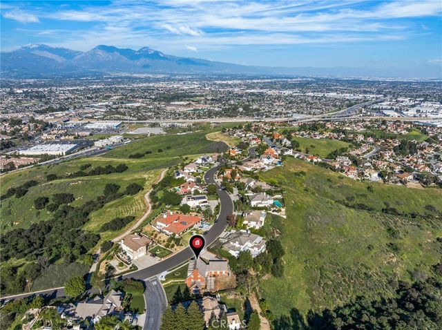 1909 Scenic Ridge, Chino Hills, CA 91709