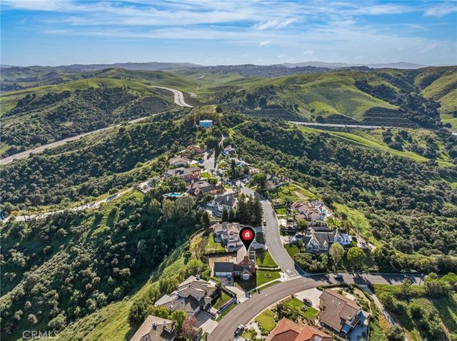 1909 Scenic Ridge, Chino Hills, CA 91709