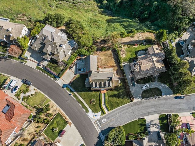 1909 Scenic Ridge, Chino Hills, CA 91709