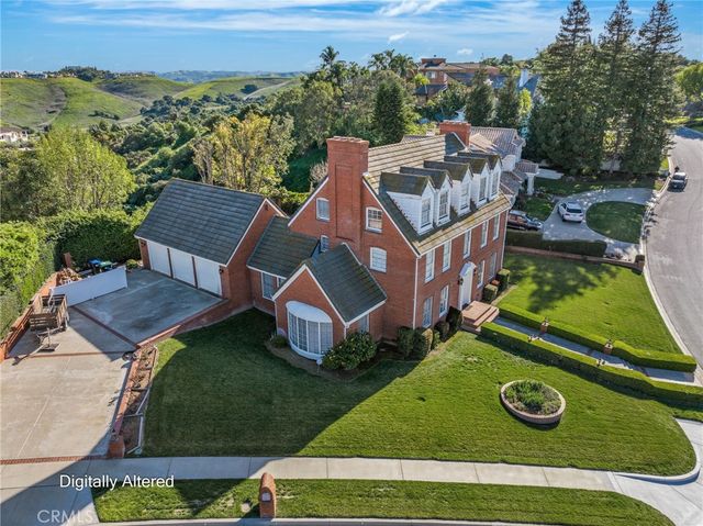 1909 Scenic Ridge, Chino Hills, CA 91709