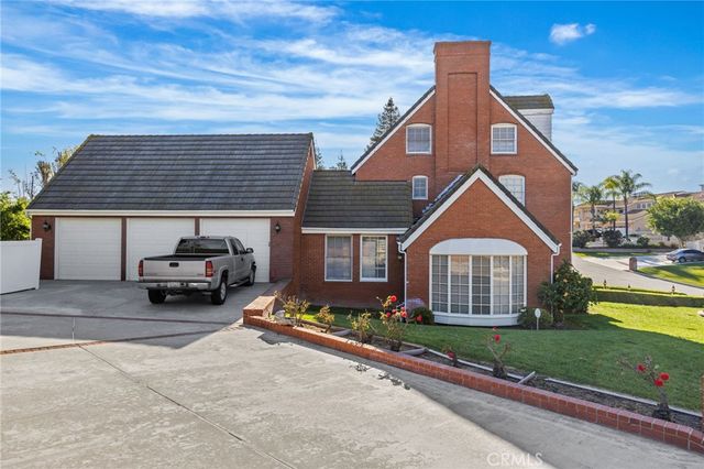 1909 Scenic Ridge, Chino Hills, CA 91709