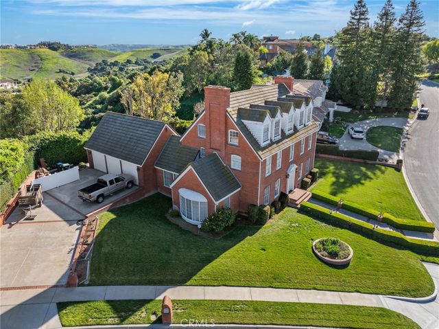 1909 Scenic Ridge, Chino Hills, CA 91709