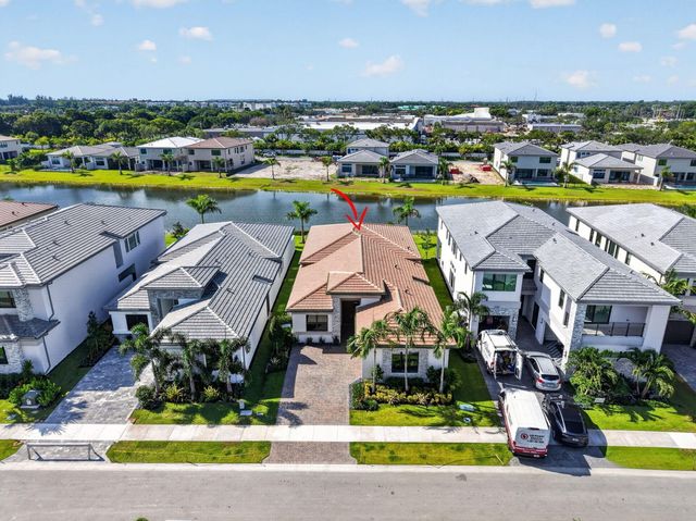 9724 JUNIPER BAY Avenue, Boca Raton, FL 33434