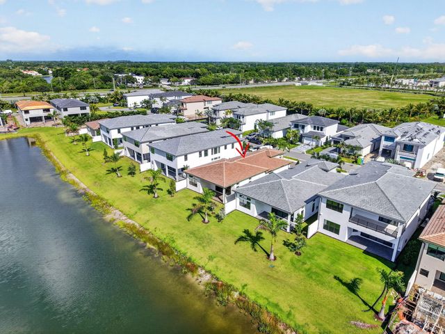9724 JUNIPER BAY Avenue, Boca Raton, FL 33434