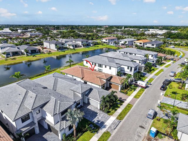 9724 JUNIPER BAY Avenue, Boca Raton, FL 33434
