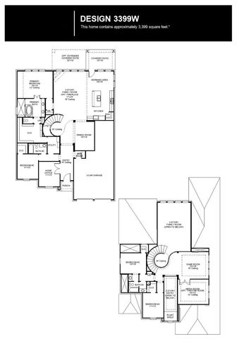 543 Leaning Rock RDG, Austin, TX 78737