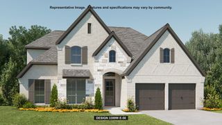543 Leaning Rock RDG, Austin, TX 78737