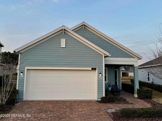 555 TYNES Boulevard, Middleburg, FL 32068