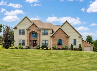 140 Skyview Drive, North Beaver Twp, PA 16102