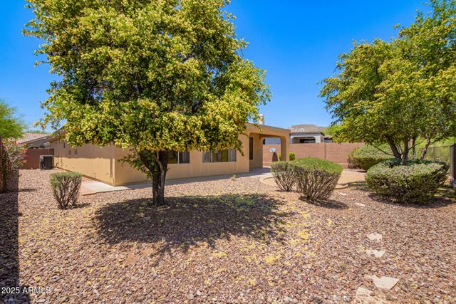 41227 N ROLLING GREEN Way, Anthem, AZ 85086