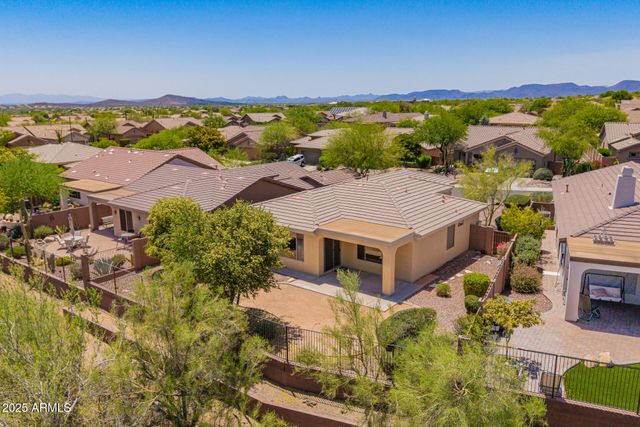 41227 N ROLLING GREEN Way, Anthem, AZ 85086