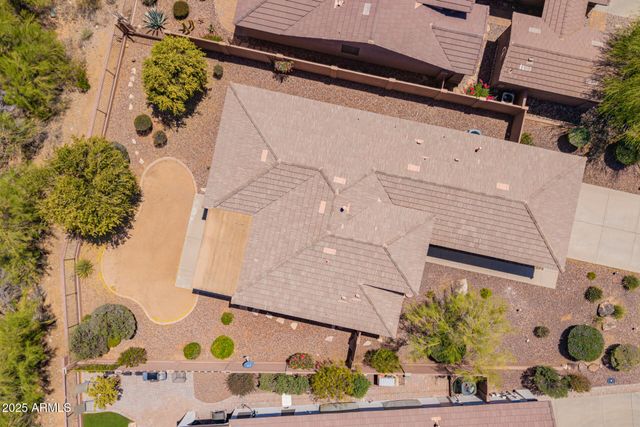 41227 N ROLLING GREEN Way, Anthem, AZ 85086