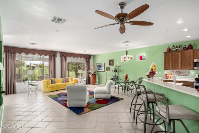 41227 N ROLLING GREEN Way, Anthem, AZ 85086