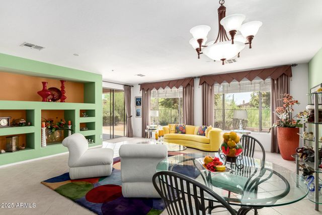 41227 N ROLLING GREEN Way, Anthem, AZ 85086