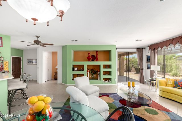 41227 N ROLLING GREEN Way, Anthem, AZ 85086