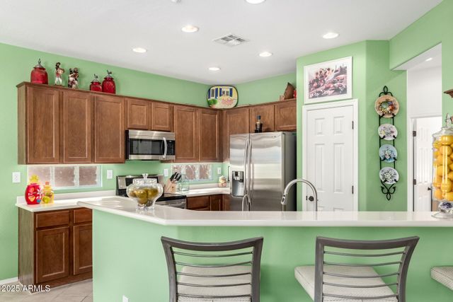 41227 N ROLLING GREEN Way, Anthem, AZ 85086