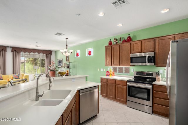 41227 N ROLLING GREEN Way, Anthem, AZ 85086