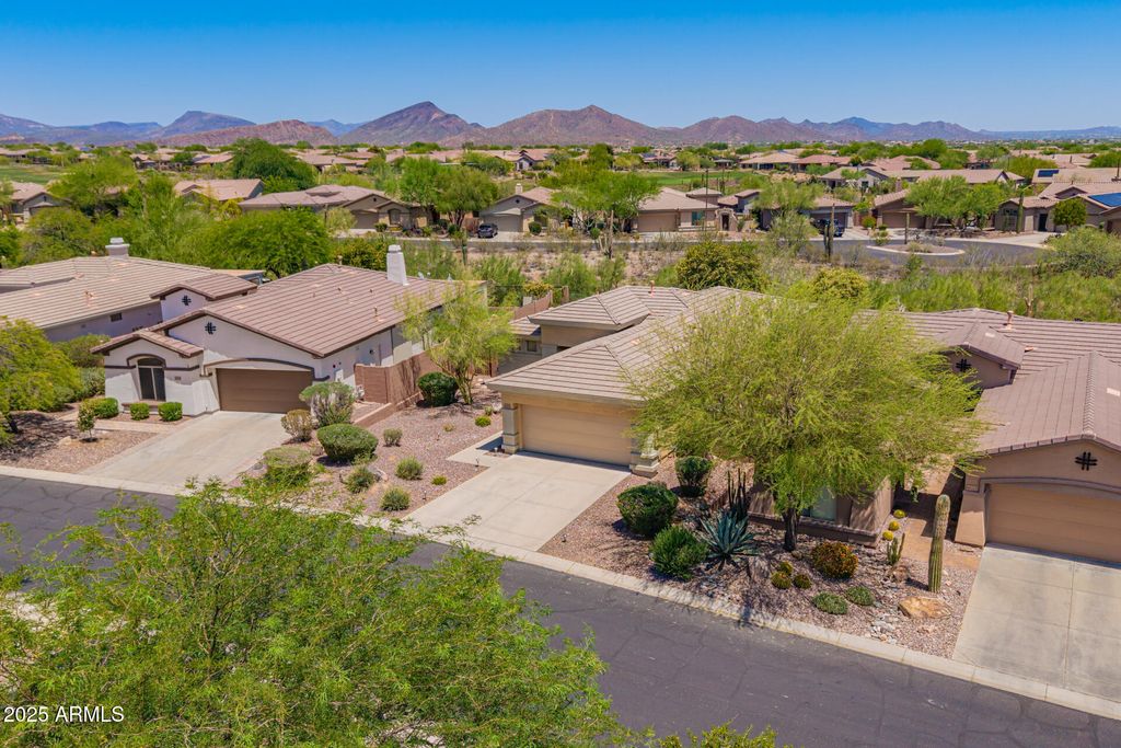41227 N ROLLING GREEN Way, Anthem, AZ 85086