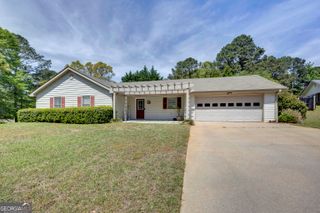 1920 Heritage Place SW, Conyers, GA 30094