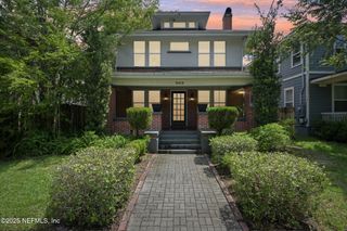 2312 COLLEGE Street, Jacksonville, FL 32204