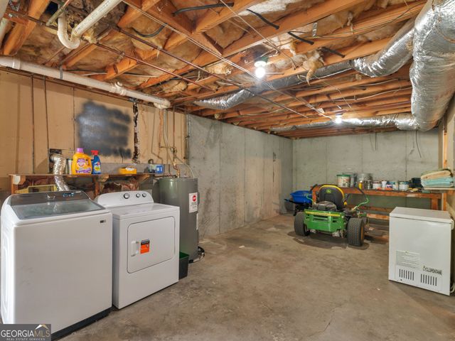2065 Gum Creek Lane, Loganville, GA 30052