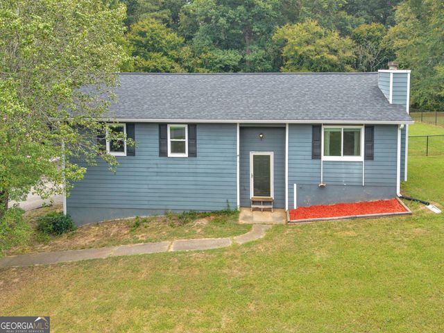 2065 Gum Creek Lane, Loganville, GA 30052