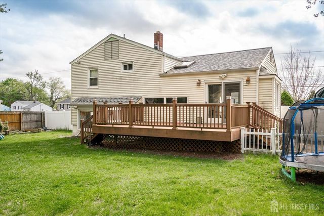 3229 Clark Lane, South Plainfield, NJ 07080