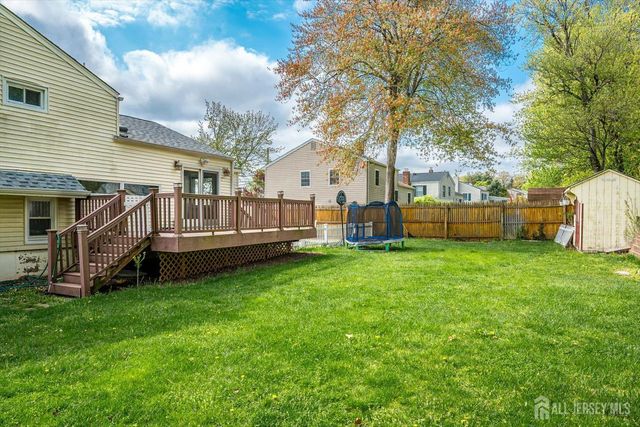 3229 Clark Lane, South Plainfield, NJ 07080
