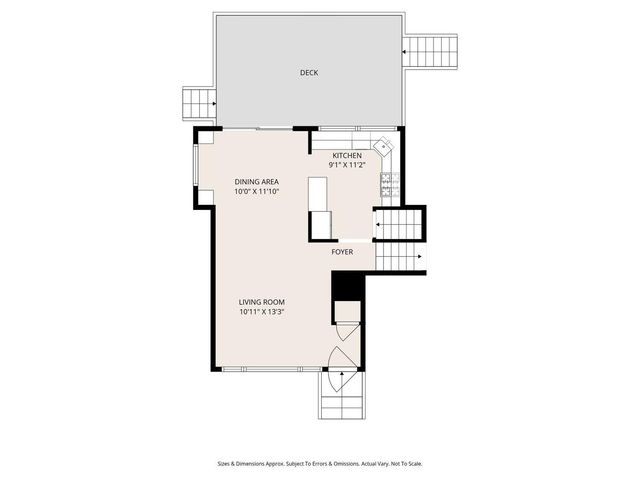 3229 Clark Lane, South Plainfield, NJ 07080