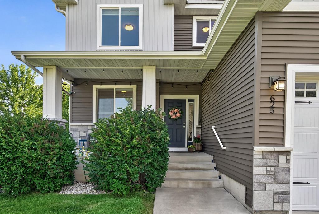 625 Kadler Avenue NE, Hanover, MN 55341 — photo 5