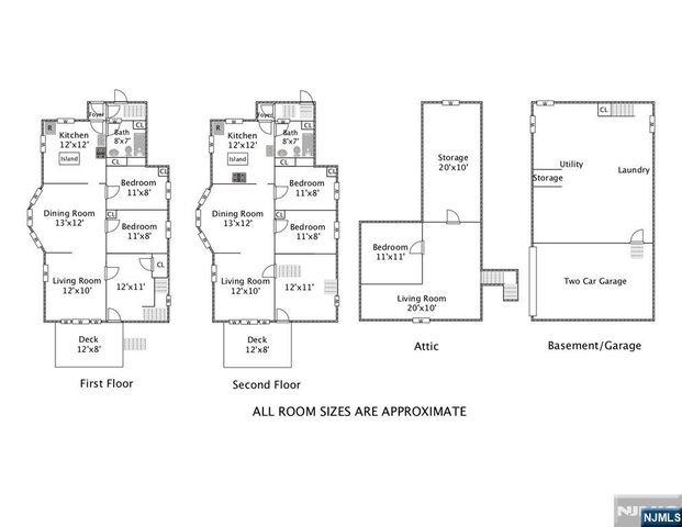 140 Westervelt Avenue, Hawthorne, NJ 07506