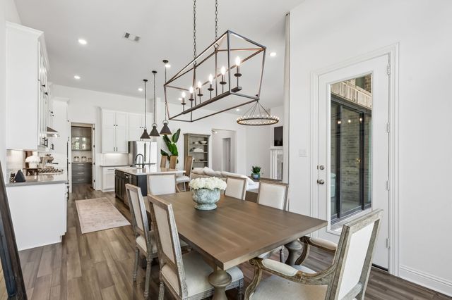 3016 Sundial Lane, Northlake, TX 76247